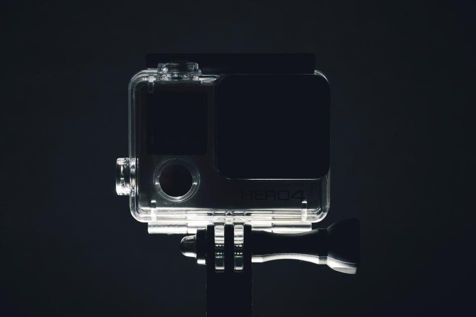 Camera Box