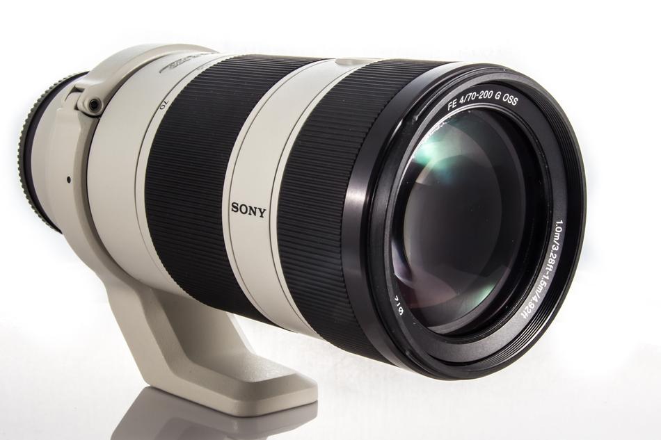 Sony A7R