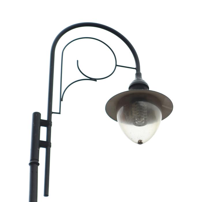clipart of Lamp Street Light