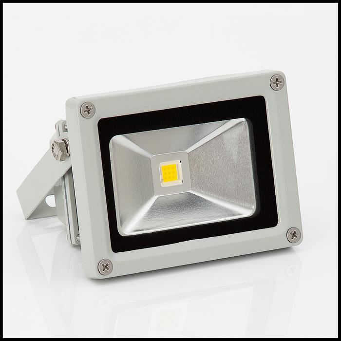 isolated led lamp