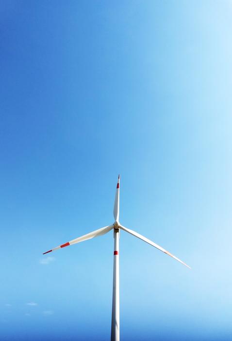 Electricity Wind Power