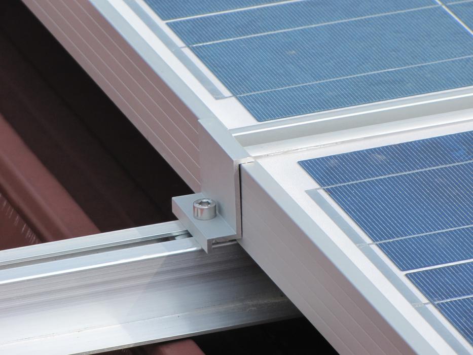 solar panels as environmental technologies