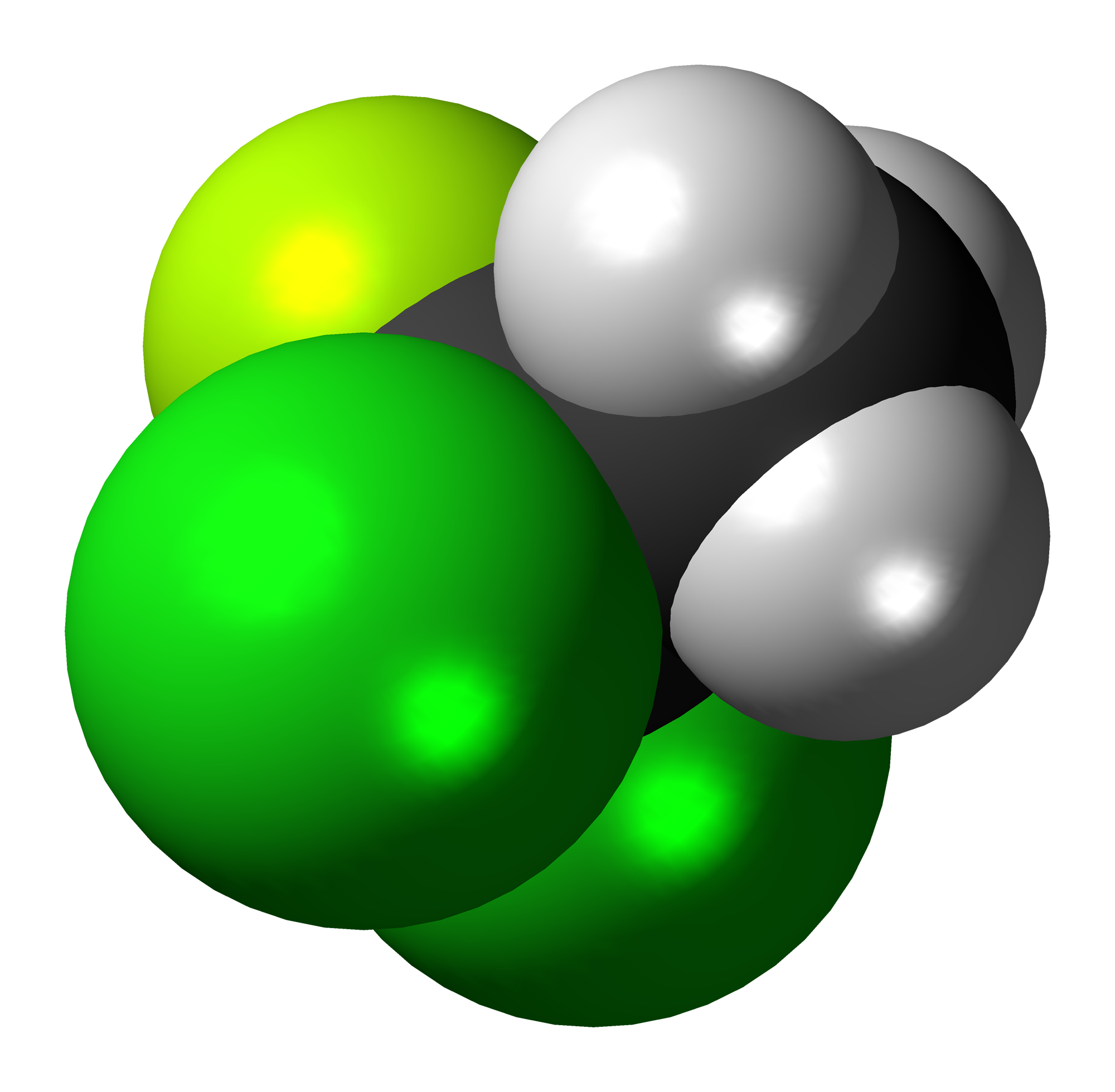 Complex chlorofluorocarbon formula free image download