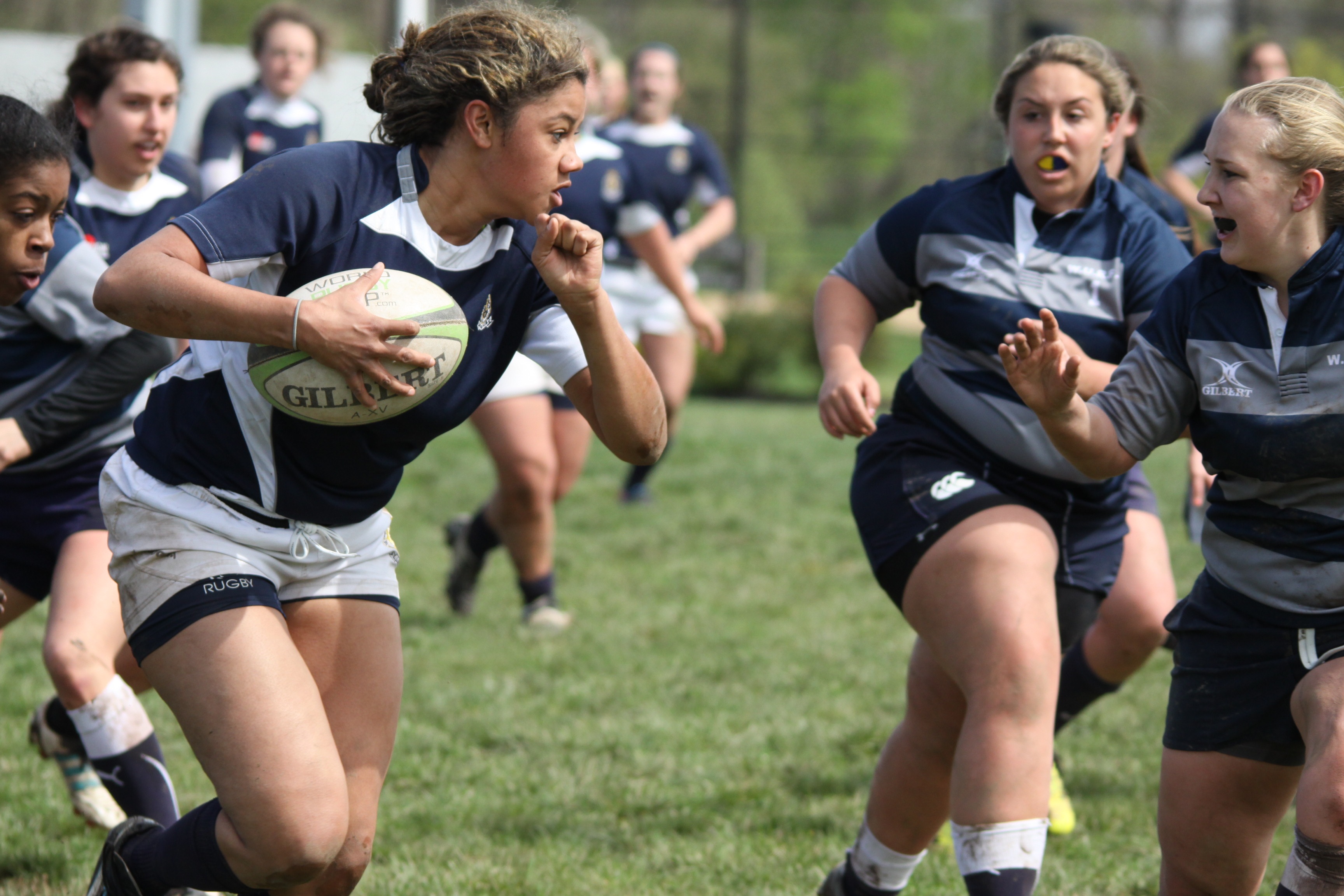 Women's rugby, usa, Pennsylvania free image download