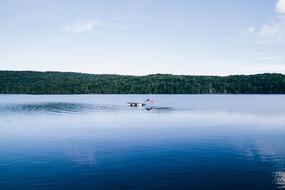 photo of Blue Ocean Water