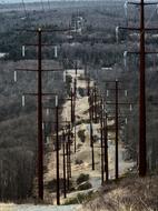High Voltage Energy