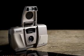 Photo Camera Film kodak