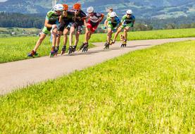 roller endurance racing