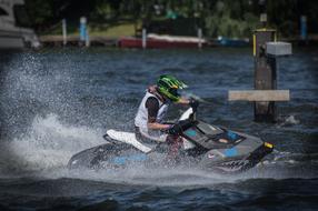 exciting Water Sports