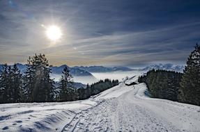 Vorarlberg Austria