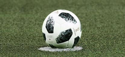 Football Kick-Off