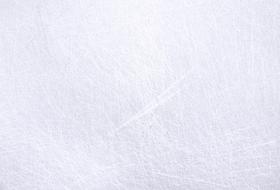 scratches on Ice, white Background, Texture