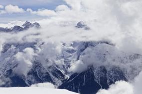 Scoul Switzerland