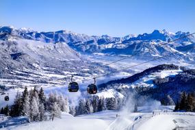 Austria big Tyrol