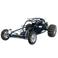 buggy sand dune vehicle