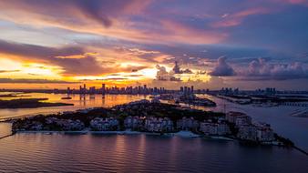 Fisher Island Florida