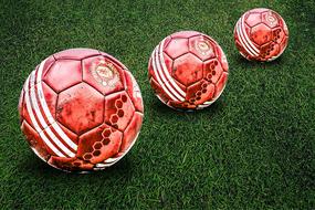 Adidas Sport Soccer Balls