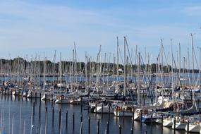 Kiel Schilksee Sports