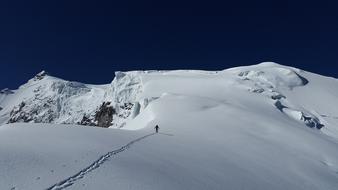 Ortler Skiiing