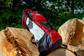 Backpack Sport