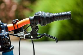 Bicycle Handlebars