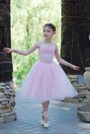 Ballet Ballerina Dance