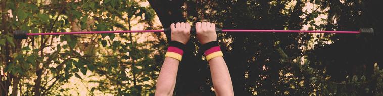 Swing Stick Training