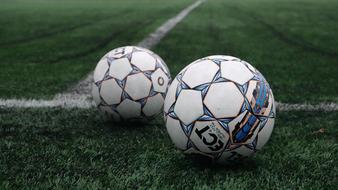 stadium Football Balls