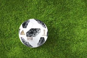 World Cup 2018 Russia
