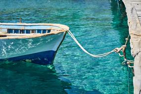magnificent Boat Marine