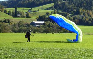 exciting Sport Flying