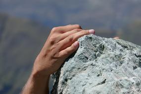 Rock Stone