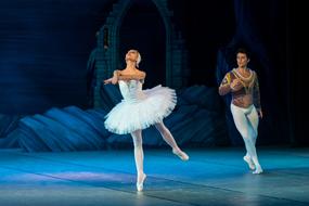 Ballet Swan Lake