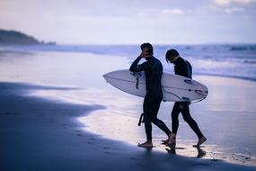 Beach Sports