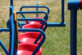 Swing Sports Equipment