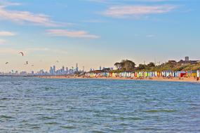 nice Melbourne Beach