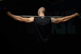 Bodybuilding Fitness