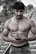 Traps Shoulder