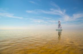 Boat Shore