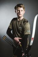 young archer