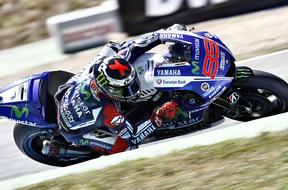 Motorcycle Circuit