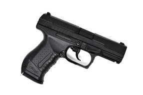 Airsoft gun, sports gear