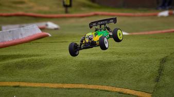 Rallyx Rc