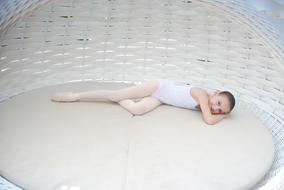 small Ballerina