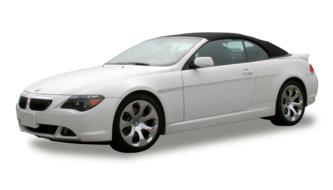 Sport Car Isolated drawing