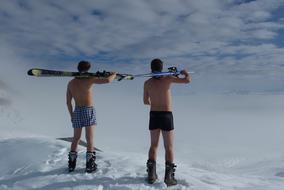 Sport Men