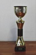 delightful Cup Trophy