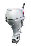 outboard engine for Motor Boat