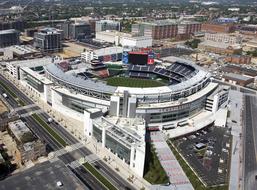 Stadium Baseball Major