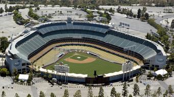 athlete Stadium Baseball